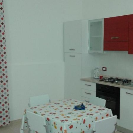 Malvarosa Apartments Porto Cesareo Buitenkant foto