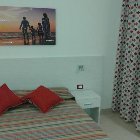 Malvarosa Apartments Porto Cesareo Buitenkant foto