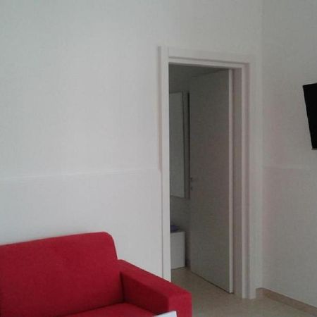 Malvarosa Apartments Porto Cesareo Buitenkant foto