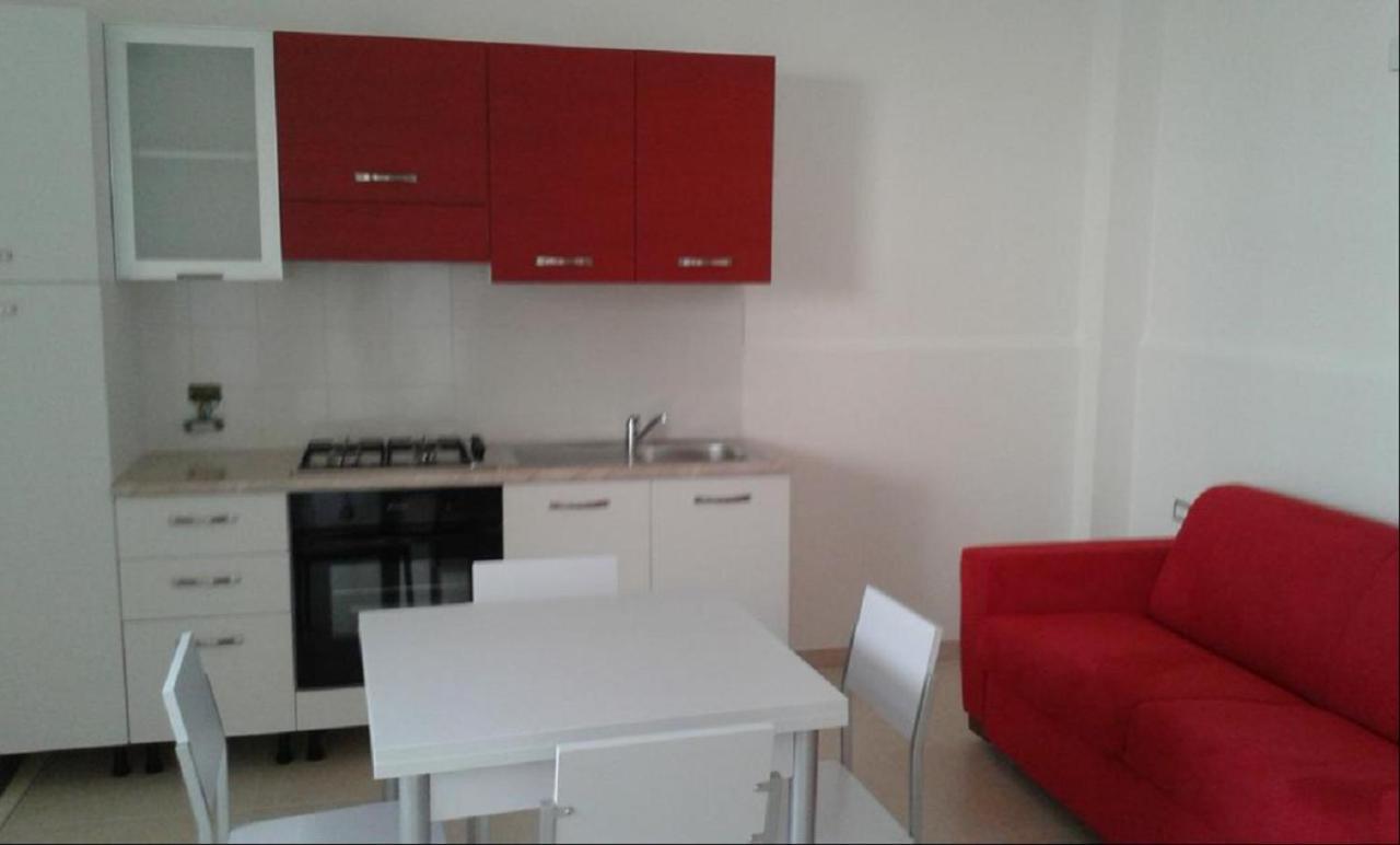 Malvarosa Apartments Porto Cesareo Buitenkant foto