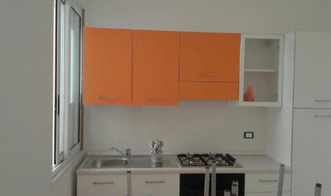 Malvarosa Apartments Porto Cesareo Buitenkant foto