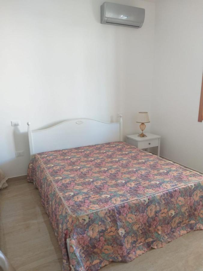 Malvarosa Apartments Porto Cesareo Buitenkant foto