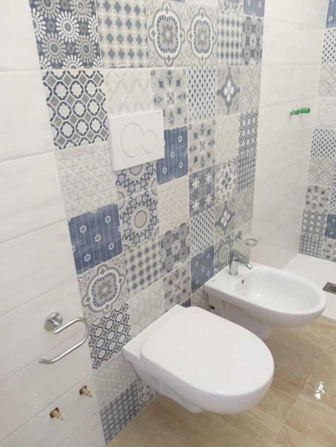 Malvarosa Apartments Porto Cesareo Buitenkant foto