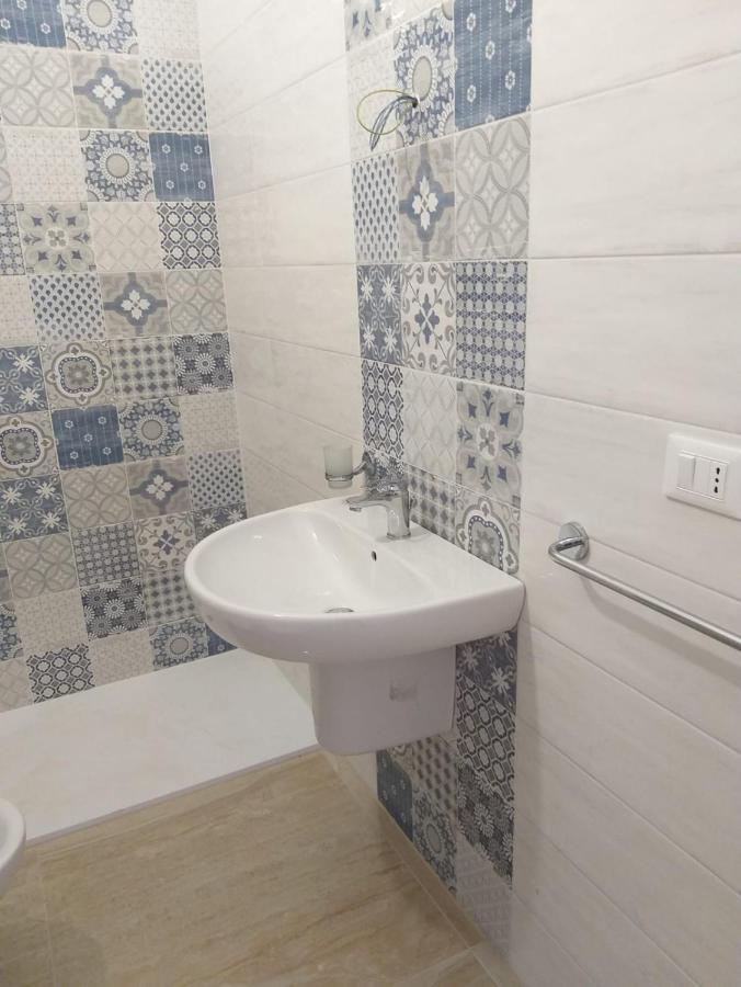 Malvarosa Apartments Porto Cesareo Buitenkant foto