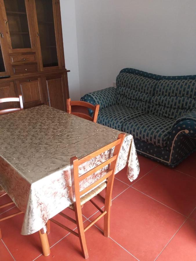 Malvarosa Apartments Porto Cesareo Buitenkant foto