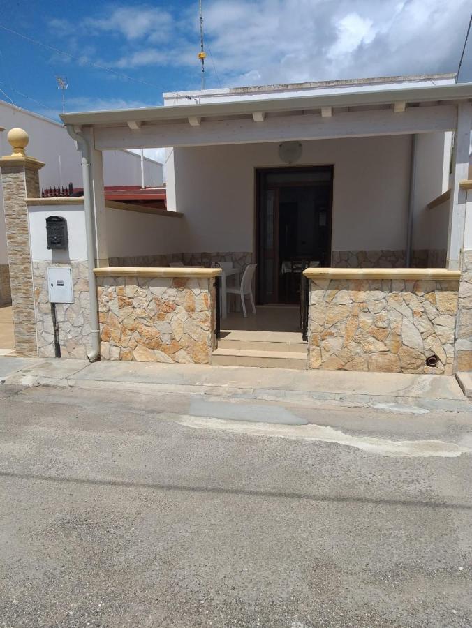 Malvarosa Apartments Porto Cesareo Buitenkant foto
